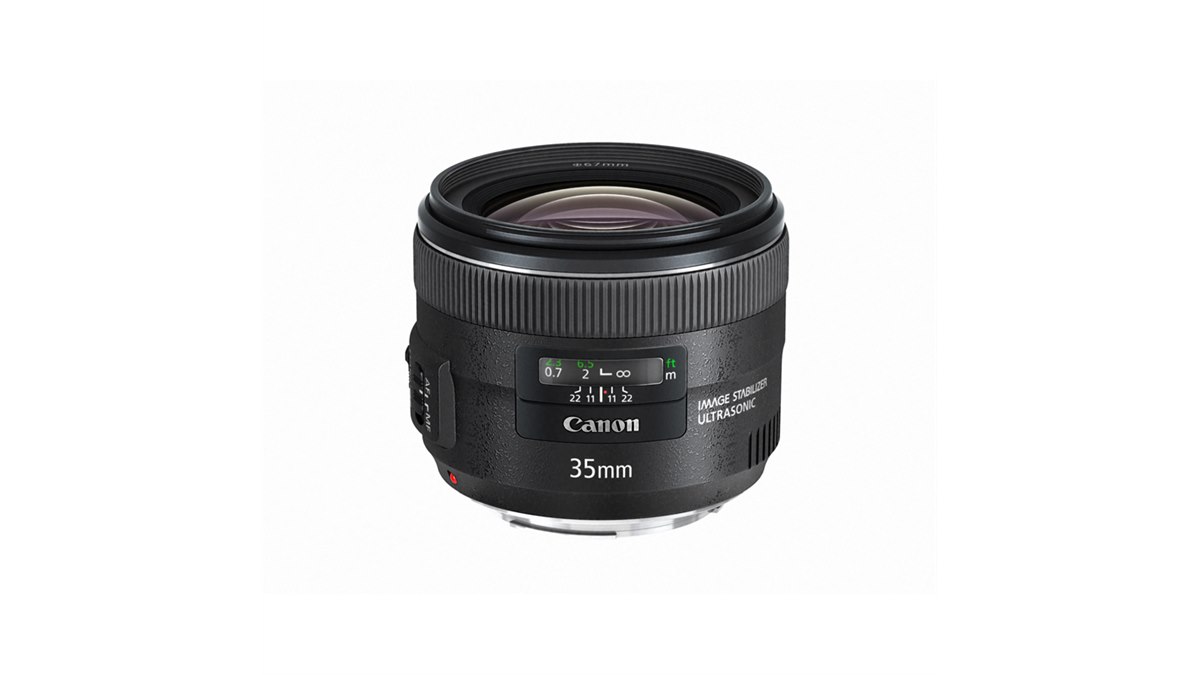 Canon 単焦点レンズ EF35mmf2 is usm 手ブレ補正付き Amazon.co.jp: Canon 単焦点レンズ EF35mm F2 IS USM フルサイズ