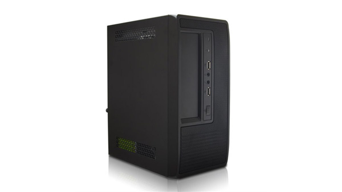 週末割【送料込】CPU、メモリ、SCYTHE mini-ITXアルミケース、電源 Scythe Scythe ACC-ITX Mini-ITX 電源なし - 製品詳細