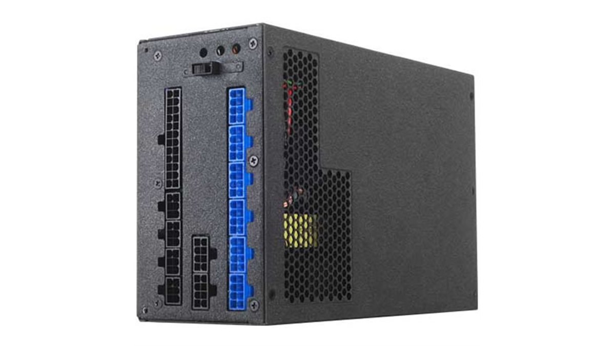 SilverStone、80PLUS Silver認証取得のATX電源ユニット2機種 - 価格.com