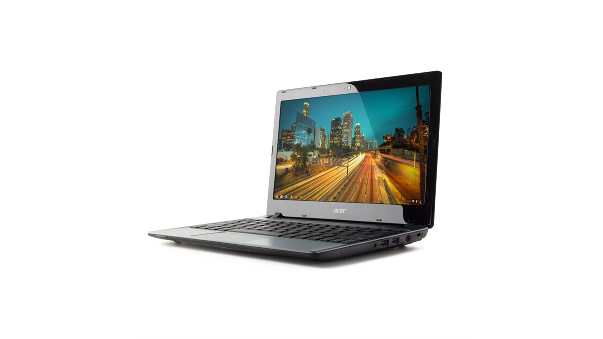 グーグル、199ドルの11.6型「Acer C7 Chromebook」を発表 - 価格.com