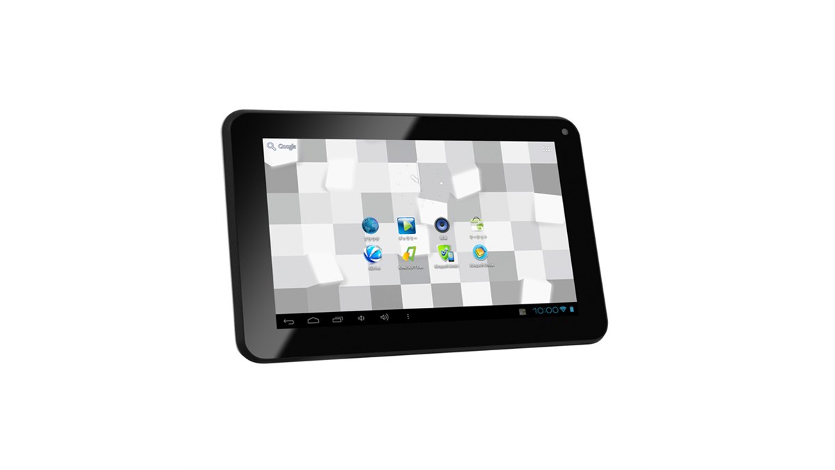 GEANEE、9,800円でAndroid 4.0を搭載した7型タブレット - 価格.com