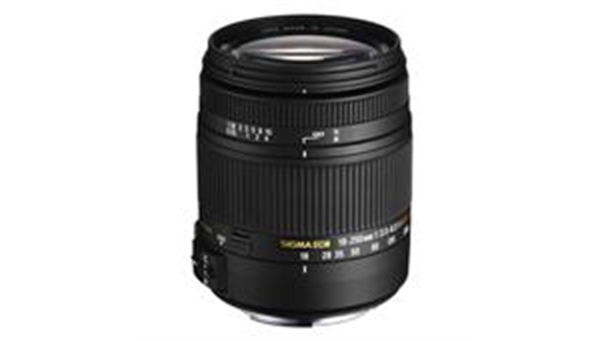 シグマ、18-250mm F3.5-6.3 DC MACRO HSMのソニー用を11/23発売 - 価格.com
