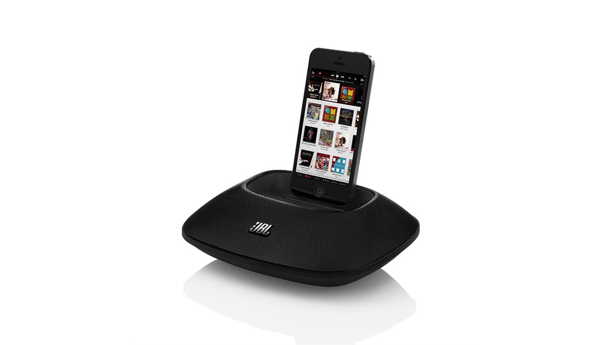 JBL ONBEAT MINI 極美品　iPhone iPad iPod 黒 JBL ONBEAT MINI 極美品 iPhone iPad iPod 黒