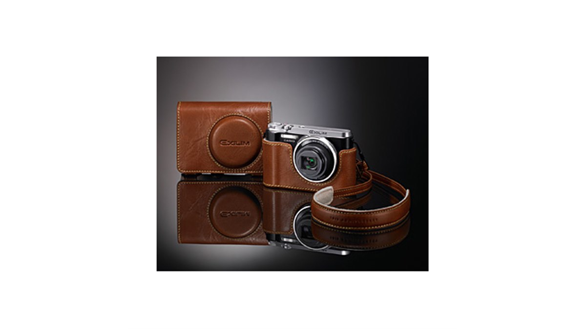 CASIO - EXILIM エクシリム CASIO カシオ デジカメ10周年限定記念モデル カシオ、限定5000台の「EXILIM」発売10周年記念モデル - 価格.com