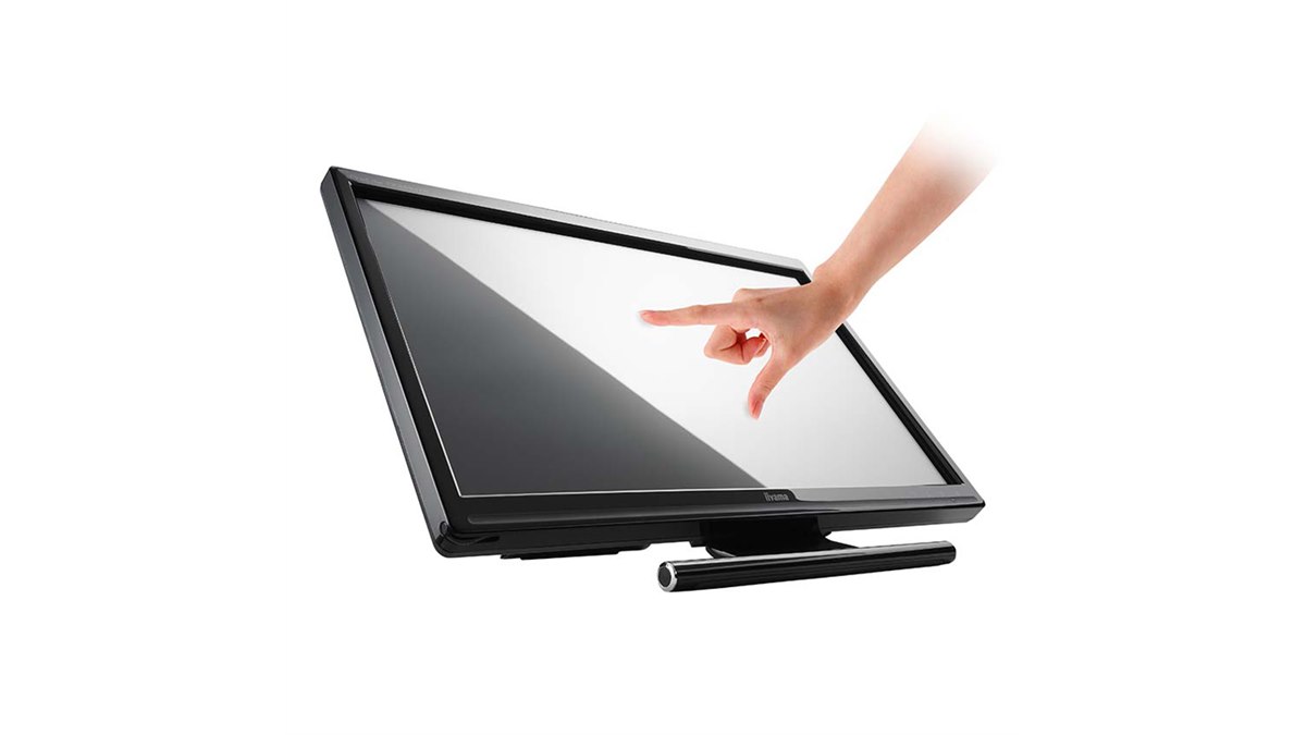 iiyama ProLite E2473HDS 中古 23.6インチ 液晶モニタ FullHD HDMI端子 DVI-D端子 D-sub ProLite E2473HDS-1