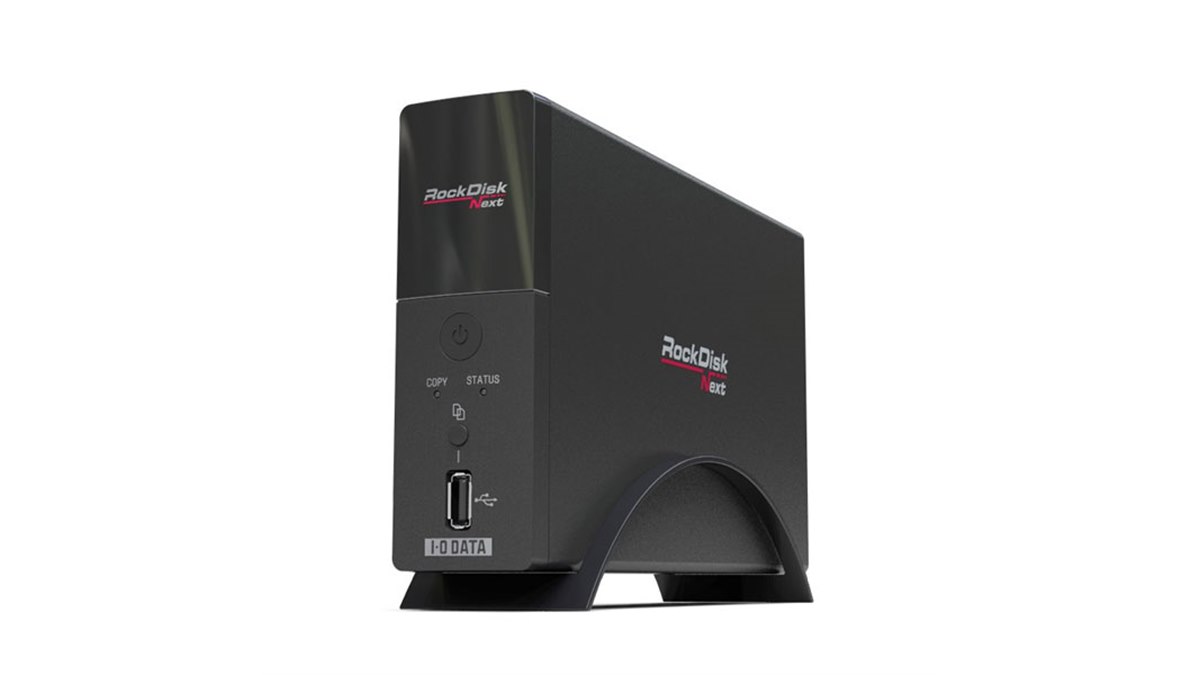 ROCKDISKNEXTキットモデル　中古　HDDなし ミュージック専用NASとして遂に決断（DSDもOK） - 挑戦者プレミアム