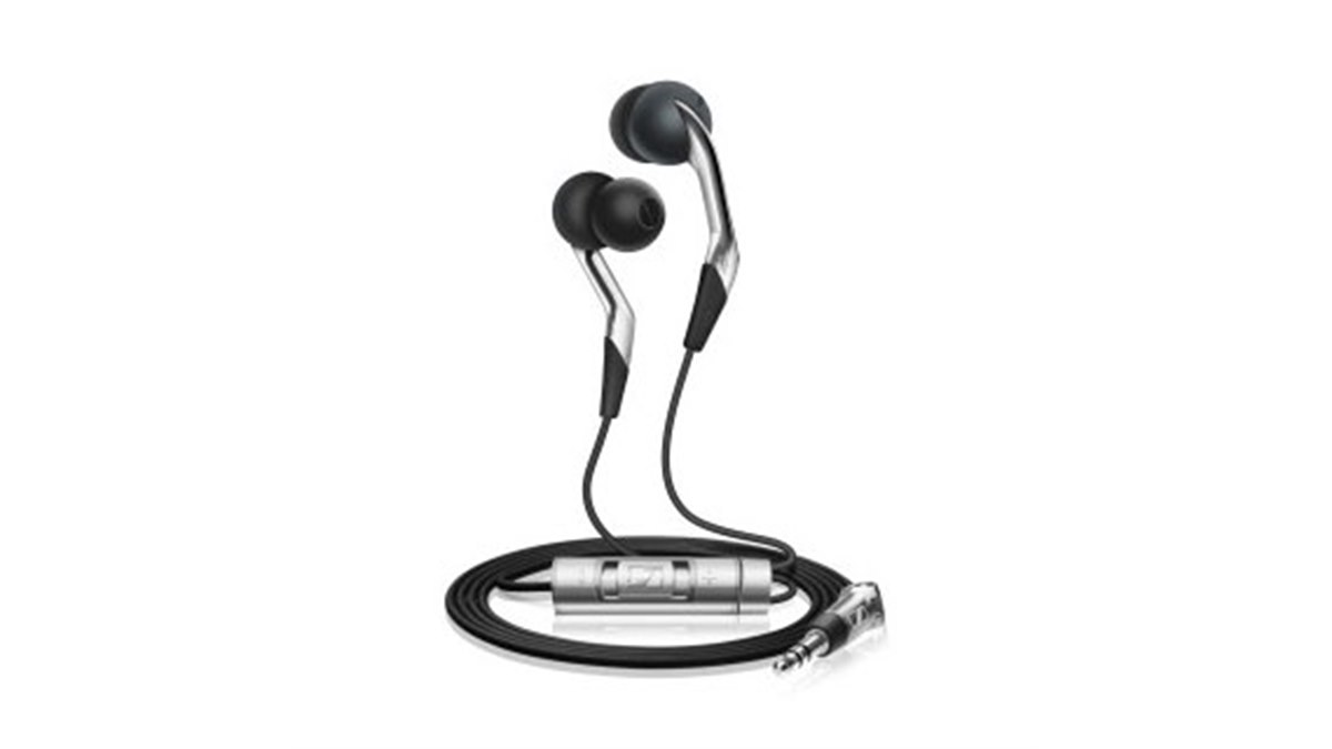 ブランド一覧 | ワールド オンラインストア ゼンハイザー、インイヤーヘッドホン「CX 985」「MX 985 イヤホン