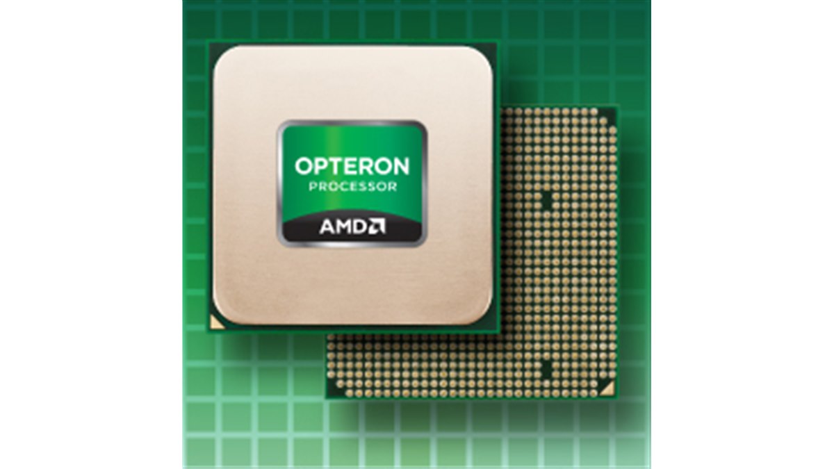 AMD、Piledriverコア採用のサーバー向けCPU「Opteron 4300/3300