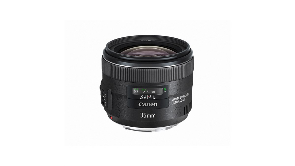 良品 キャノン キヤノン canon EF35mm F2 IS USM CANON EF35mm F2 IS USM 価格比較 - 価格.com