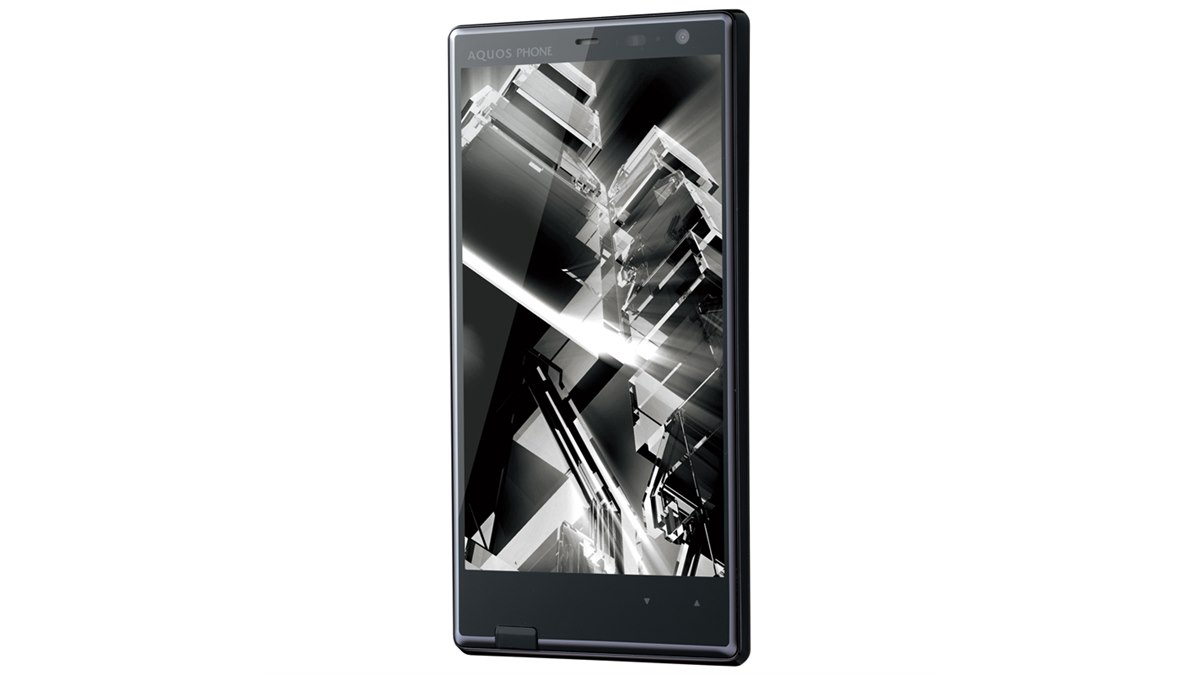 ソフトバンク、AQUOS PHONE Xx 203SHをIGZO液晶に変更 - 価格.com