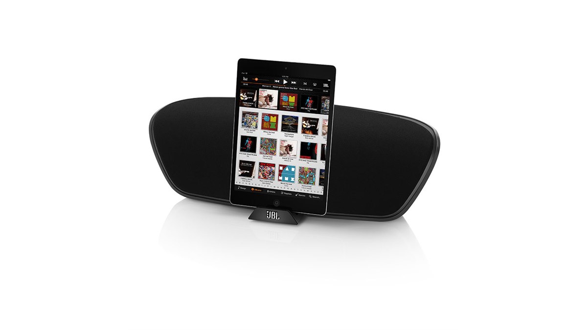 JBL、Lightning端子を搭載したBluetoothスピーカー - 価格.com