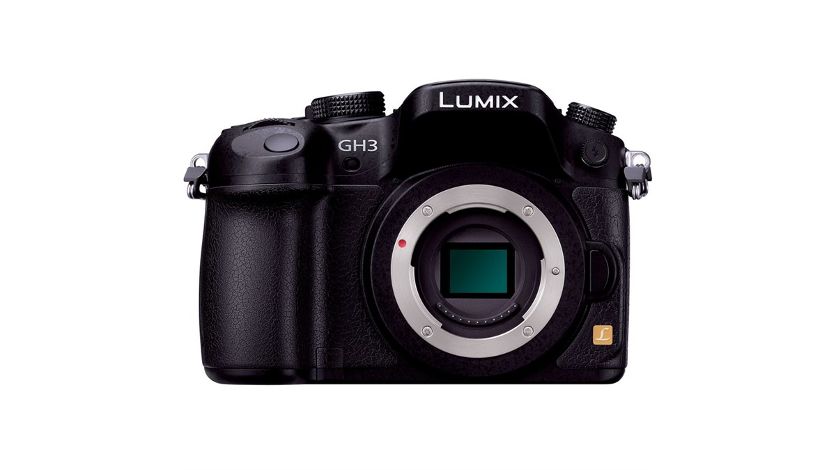 パナソニック、LUMIX GH3のボディ単体を12/29に発売延期 - 価格.com