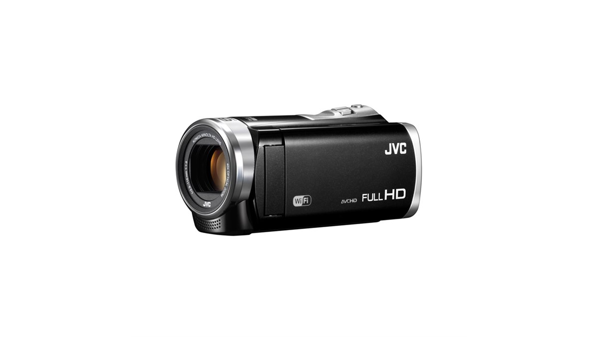 JVC、Wi-Fi接続やスマホ連係を強化したビデオカメラ2機種 - 価格.com