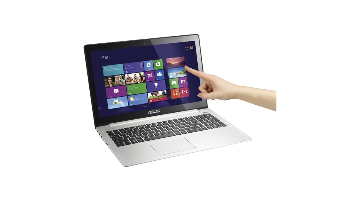 ASUS　S550CM-CJ3317　ノートパソコン 価格.com - ASUS VivoBook S550CM S550CM-CJ3317 スペック・仕様