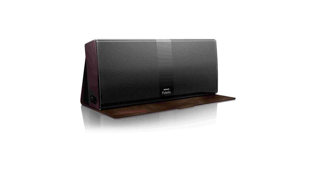 Philips Fidelio P9 review | What Hi-Fi?