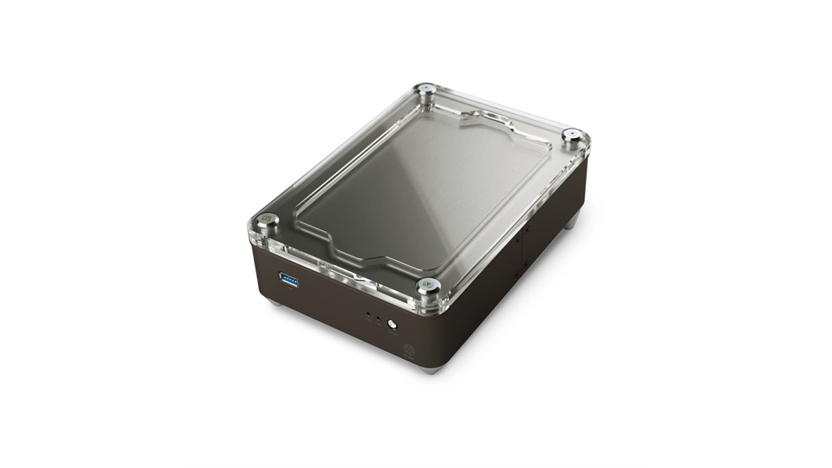 Intel 小型PC(NUC D33217GKE)AbeeケースNE01+メモリ 20121217111202_5_.jpg