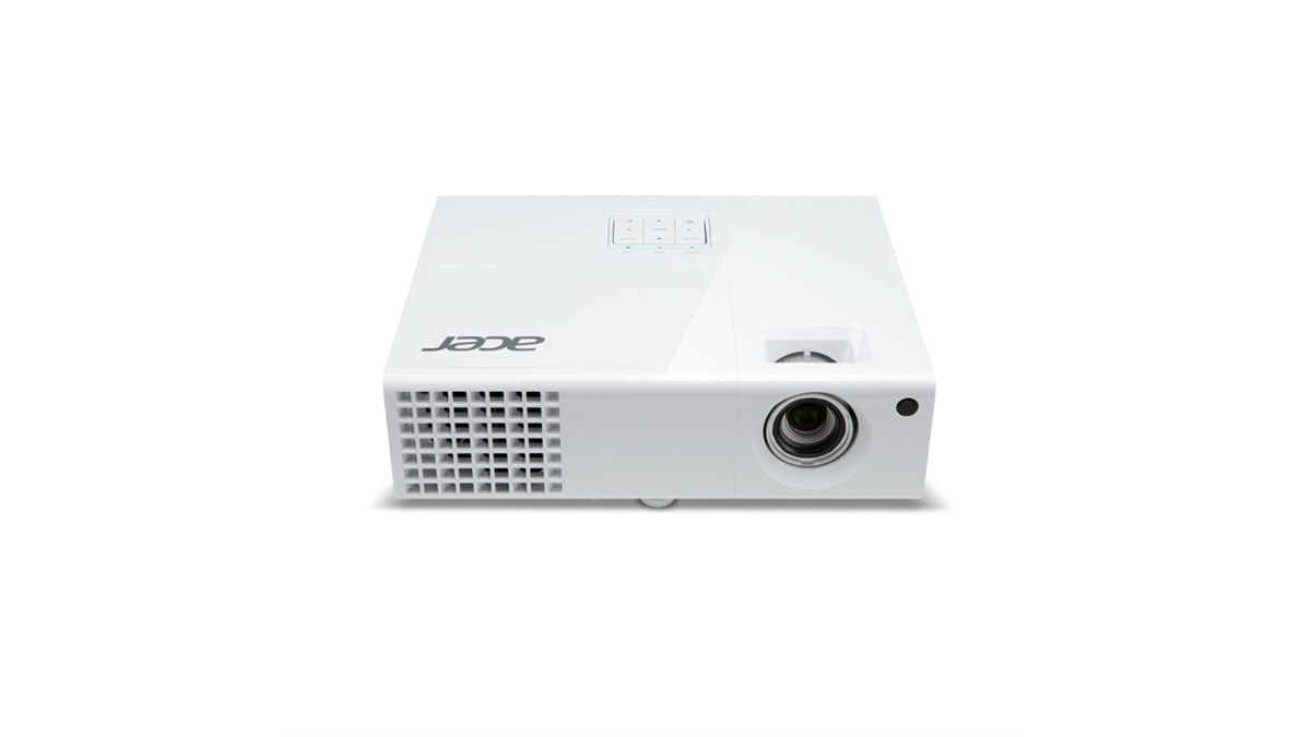 エイサー、3D対応のフルHDプロジェクター「H6510BD」 - 価格.com