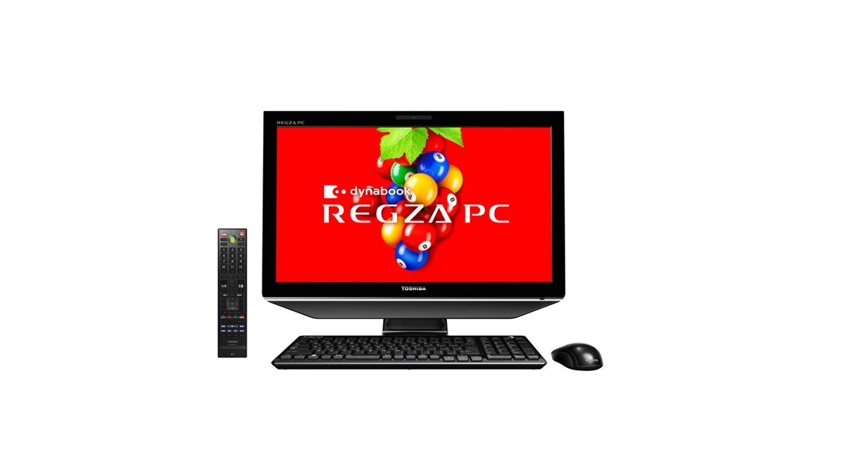 東芝、REGZA PC購入者にタッチパッドを贈呈するキャンペーン - 価格.com