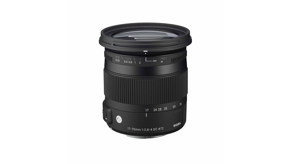 シグマ、17-70mm F2.8-4 DC MACRO OS HSMを1/25に発売 - 価格.com