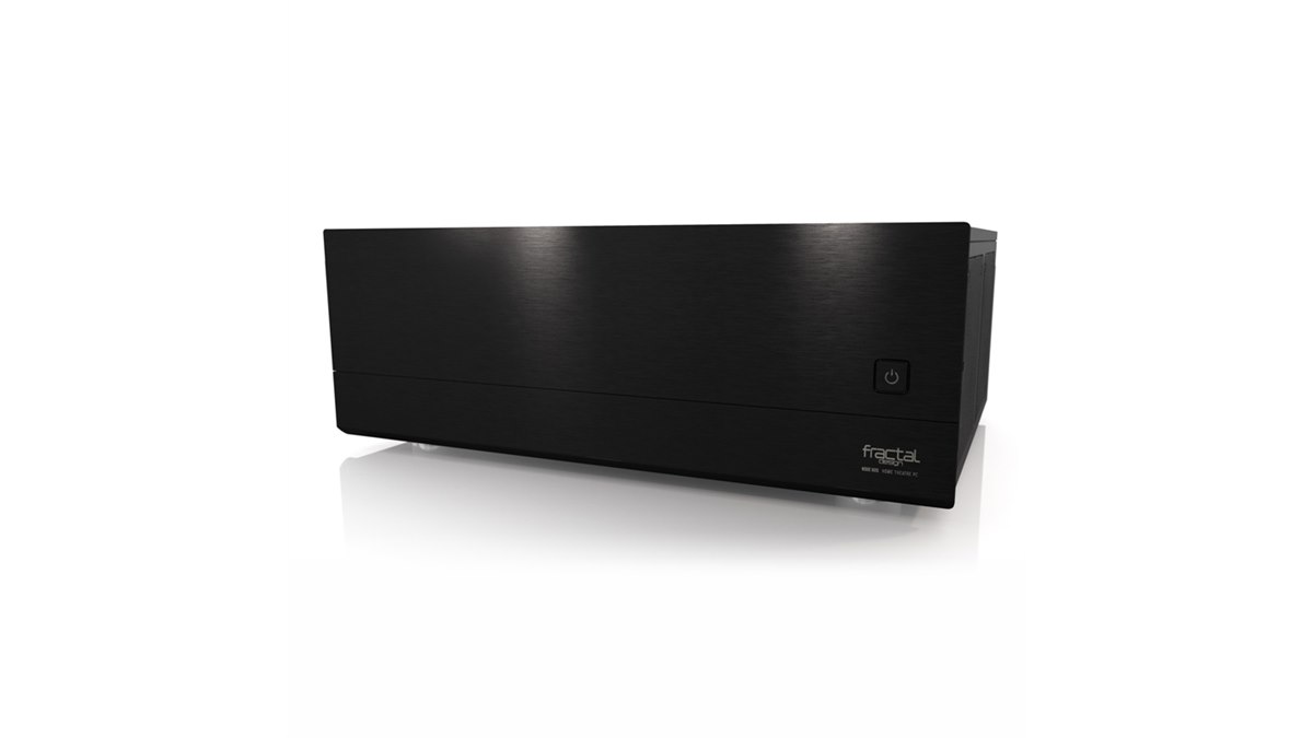 Fractal Design、ノイズ吸収素材を採用したHTPCケース - 価格.com