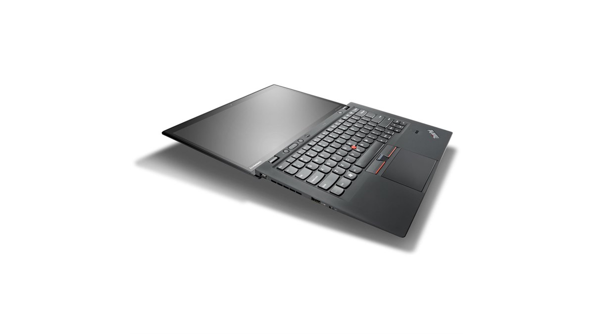 レノボ、14型タッチパネル搭載「ThinkPad X1 Carbon Touch」 - 価格.com