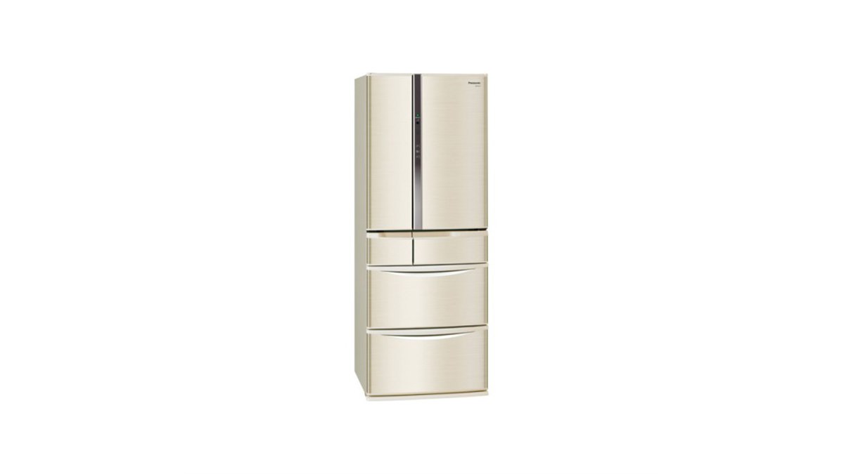 ＜美品＞パナソニック＊エコナビ・3ドア 冷蔵庫 321L NR-C32BM 2013年製 ヨドバシ.com - パナソニック Panasonic エコナビ ノンフロン