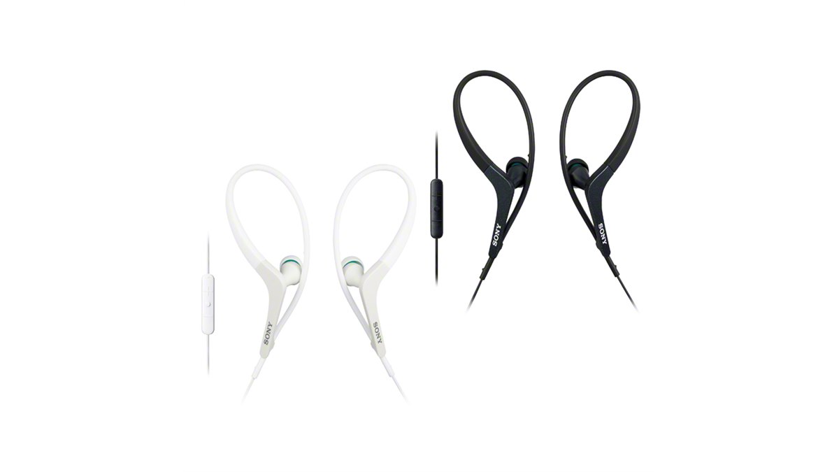 ソニー、防滴仕様のスポーツ向けヘッドホン3機種 - 価格.com