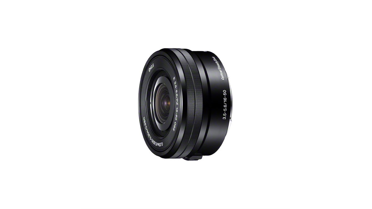 ソニー、電動ズーム搭載「SELP1650」を2/22に発売延期 - 価格.com