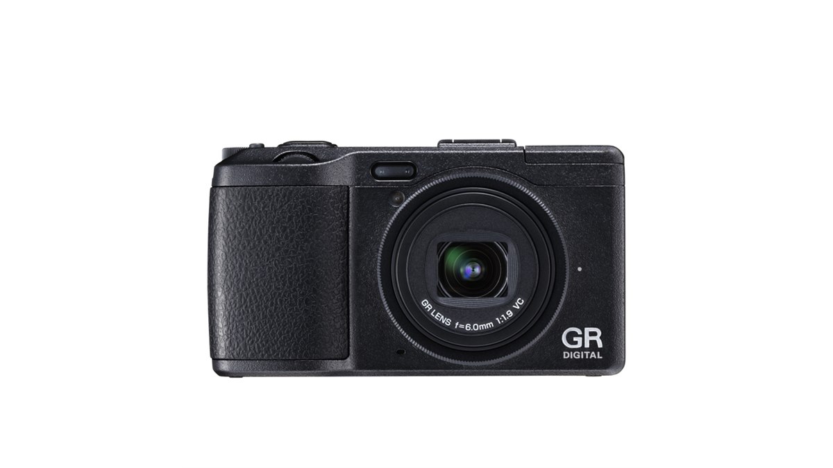 リコー、GR DIGITAL IVにダイナミックレンジ自動補正機能などを追加