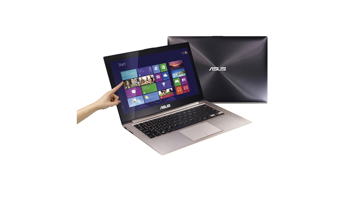 ASUS UX31A/i7 +4G+SSD128G/カメラ/win11 ASUS UX31A/i7 +4G+SSD128G/カメラ/win11 ASUS、タッチパネルを採用