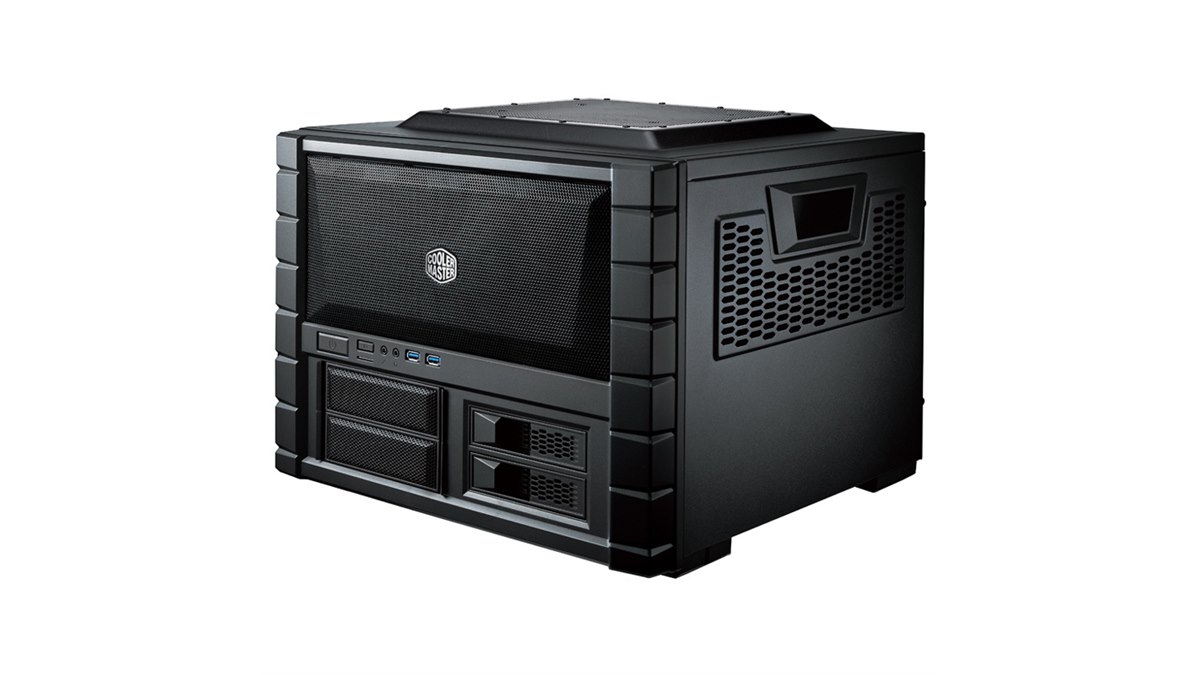 GABINETE HAF XB EVO RC-902XB-KKN2 PRETO | Amazon.com.br