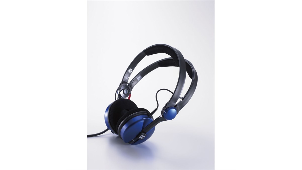 ゼンハイザー、スタジオヘッドホン「HD 25 AMPERIOR」に新色追加