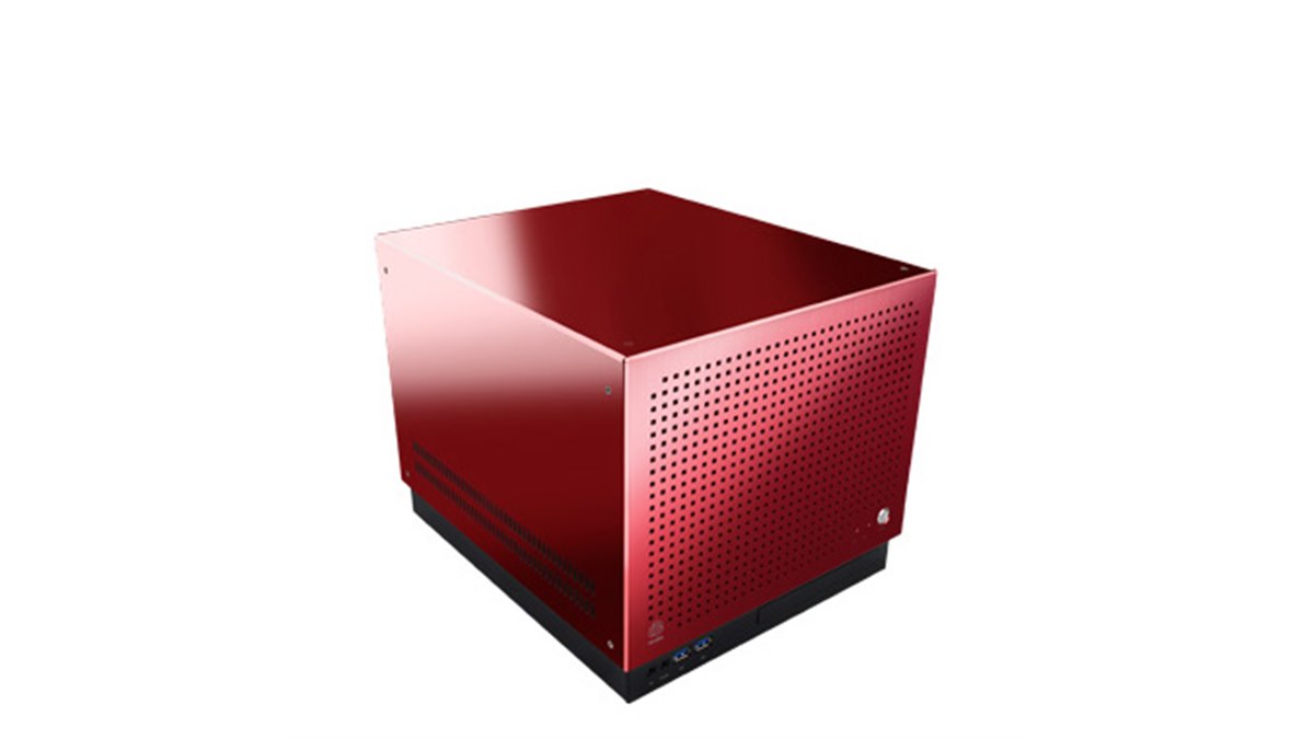 PCケースabee acubic CP715 CPU、マザボ、光学ドライブ付 PCケースabee acubic CP715 CPU、マザボ、光学ドライブ付 - メルカリ
