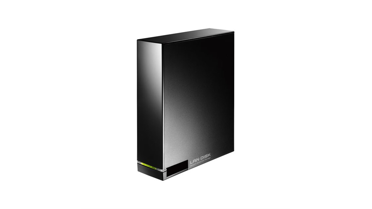 外付けハードディスク・ドライブ HDL2-A4.0 Amazon.co.jp: I-O DATA ミラーリング対応 超高速 LAN接続型