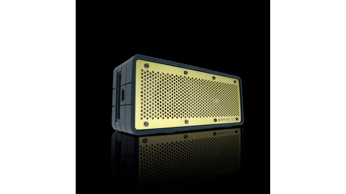 BRAVEN、通話もできるBluetooth内蔵スピーカー「625s」「570」 - 価格.com