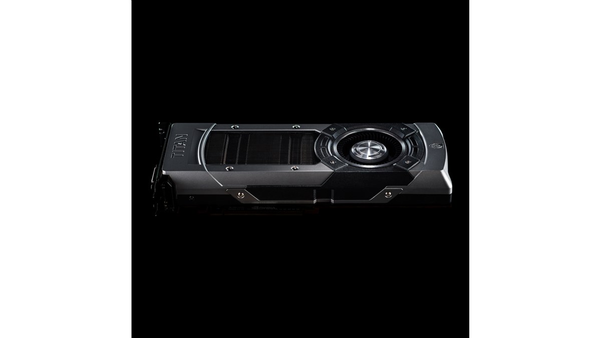 NVIDIA、GK110ベースのハイエンドGPU「GeForce GTX Titan」 - 価格.com