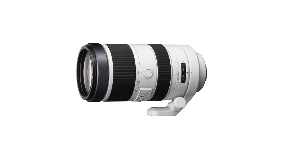ソニー SONY ズームレンズ(70-400mm F4-5.6 G SSM) SAL70400G 6g7v4d0 Amazon.com : Sony SAL70400G 70-400mm f/4-5.6 G SSM Lens : Camera