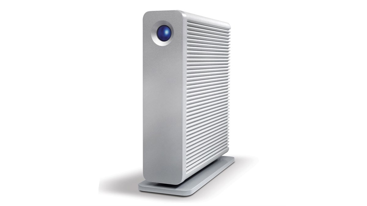 LaCie、USB 3.0&FireWire&eSATAに対応した外付けHDDの3TBモデル - 価格.com
