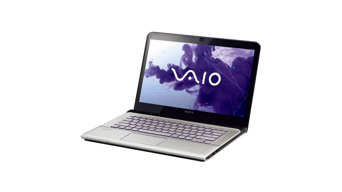 ソニー、Core i5 3230Mや新しいOfficeを搭載した「VAIO Eシリーズ 14P