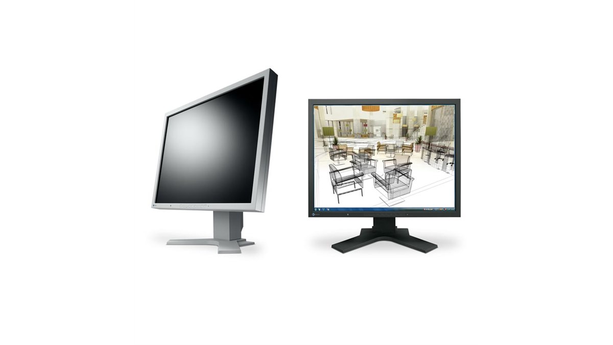 EIZO FlexScan S2133 ホワイト 1600x1200 EIZO FlexScan S2133 ホワイト 1600x1200 FlexScan S2133 | EIZO