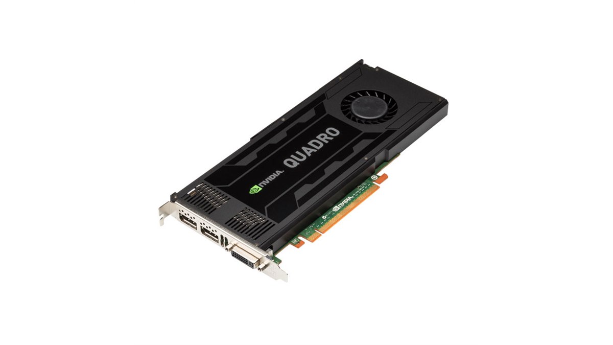 エルザ、プロ向けビデオカード「NVIDIA Quadro」シリーズ5機種