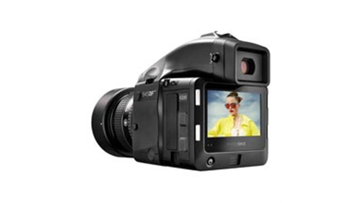 最終処分価格！家電 カメラ フィルム一眼レフカメラ Phase One、Wi-Fi搭載の8000万画素CCDセンサー内蔵カメラバック