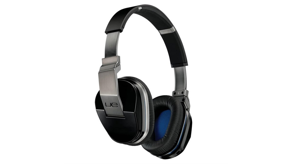 Ultimate Ears、ノイキャン搭載で10時間再生のワイヤレスヘッドセット