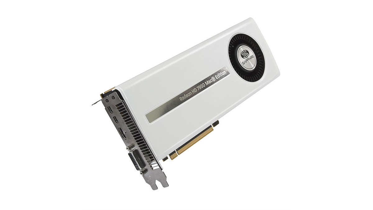 SAPPHIRE、Boot Campに対応したMac Pro向けビデオカード - 価格.com