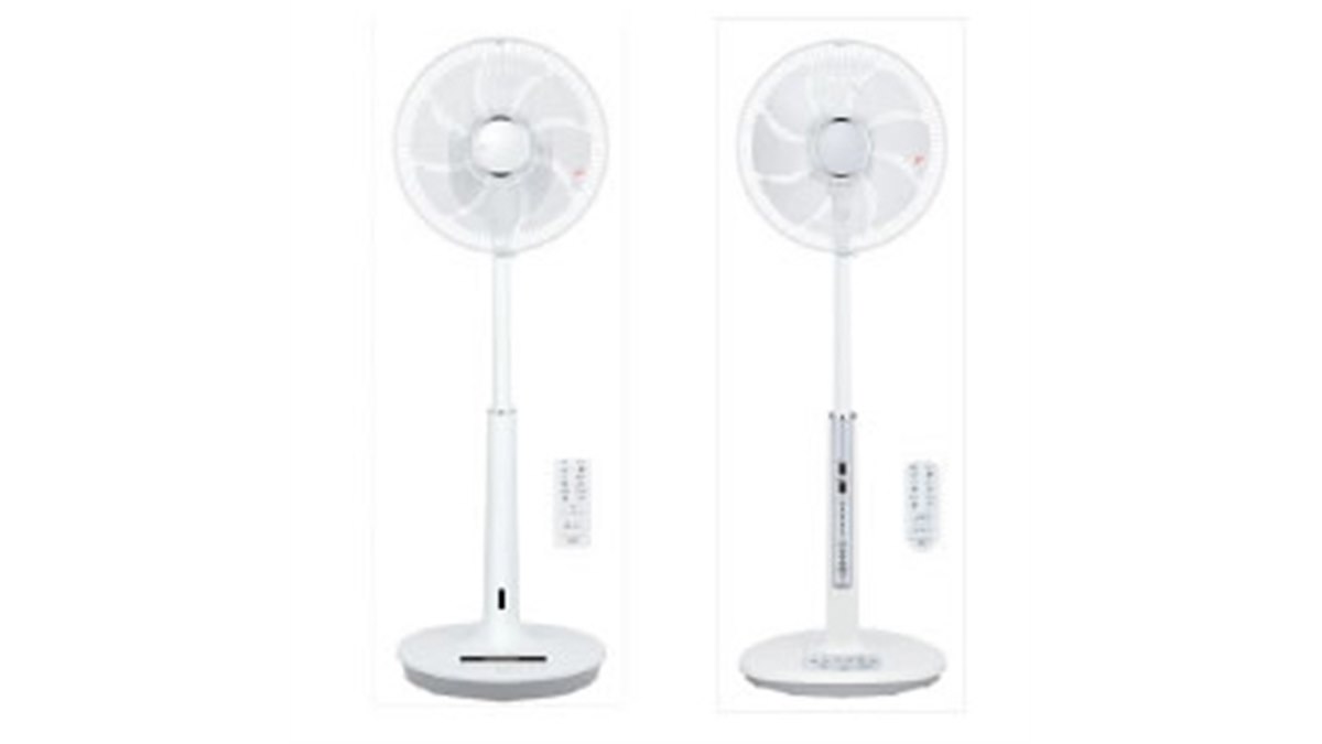 日立、8段階の風量設定ができるハイポジション扇など5機種 - 価格.com