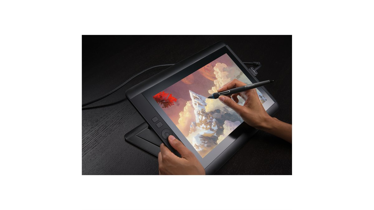 ワコム、13.3型フルHD液晶搭載ペンタブ「Cintiq 13HD」を4/5に発売 - 価格.com