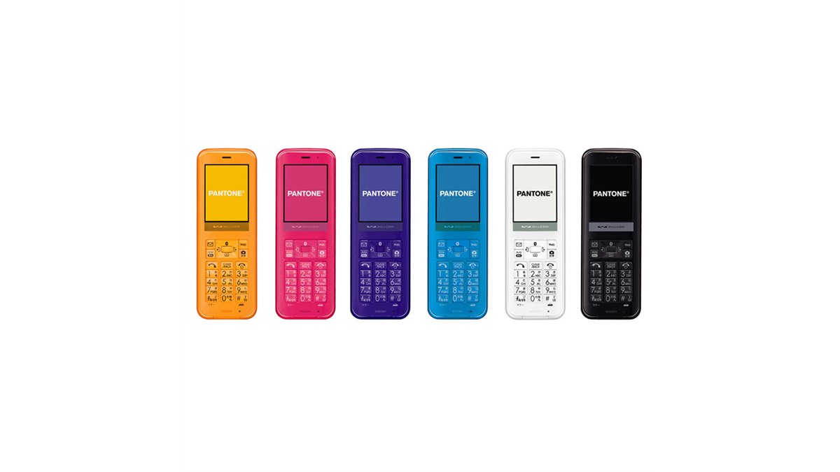 WILLCOM WX03SH ピンク PHS - メルカリ