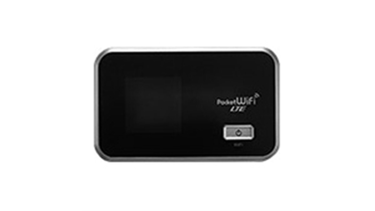 ハイホー、名刺サイズのLTE対応ルーター「GL06P」を利用できる料金 