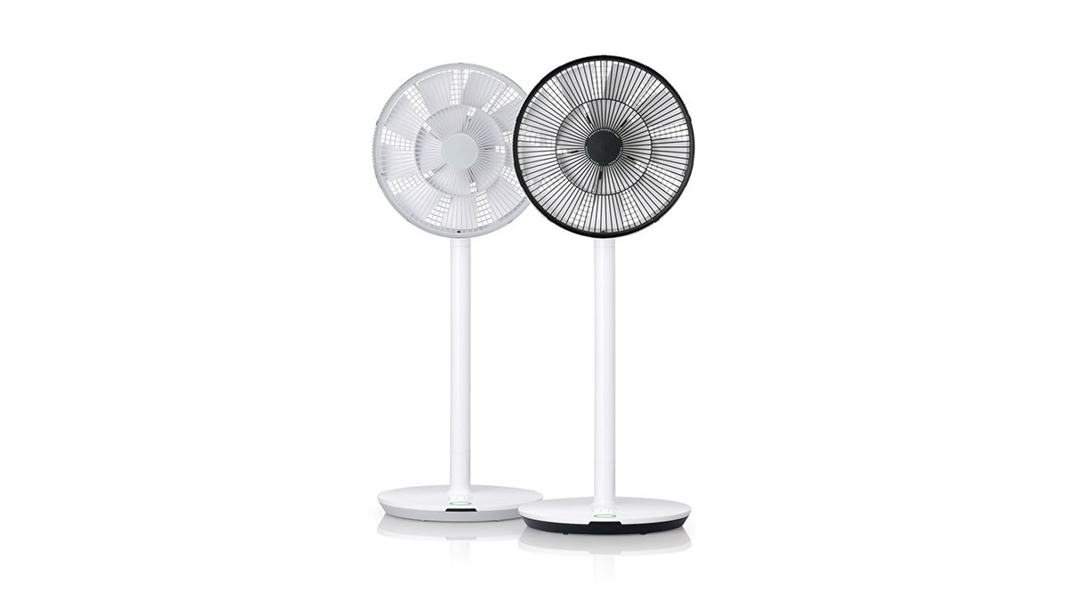 バルミューダ、扇風機「GreenFan」の2013年モデル - 価格.com