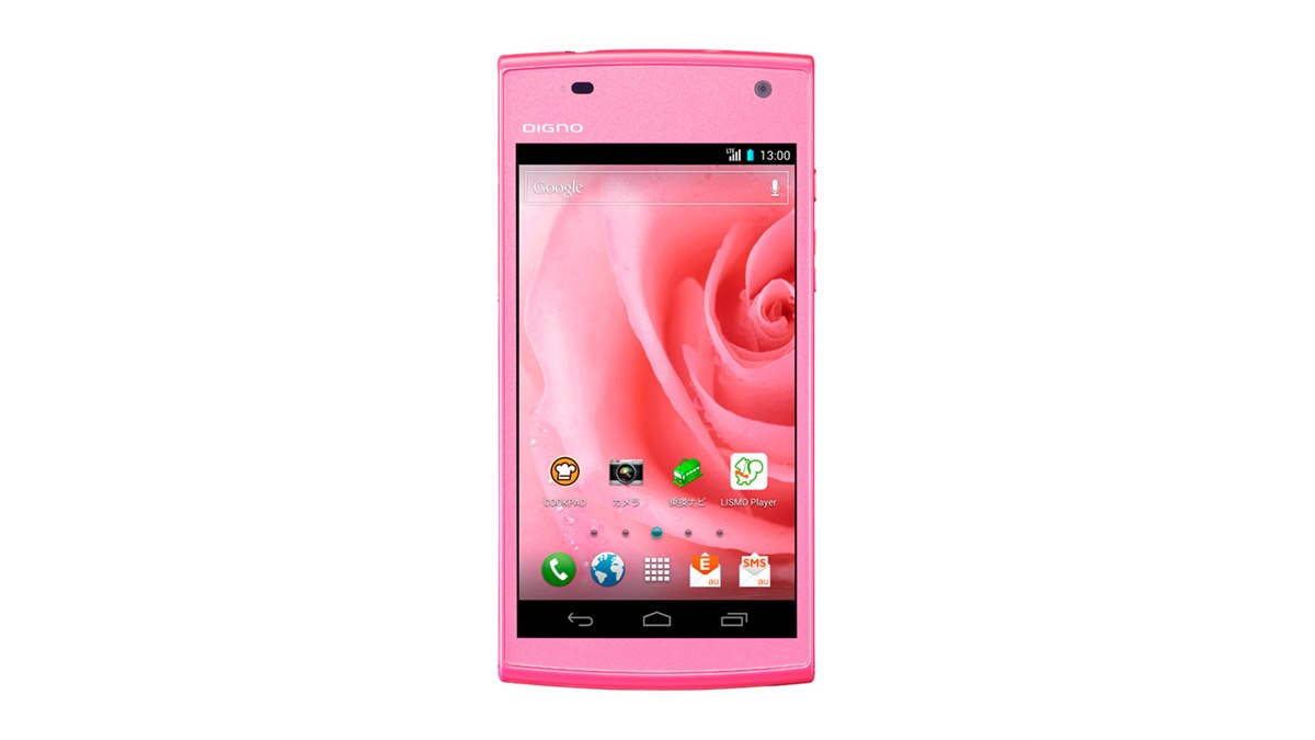 au、DIGNO S KYL21の再起動を繰り返す不具合を改善 - 価格.com